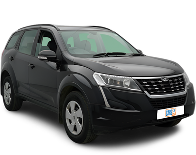 Mahindra XUV500-img